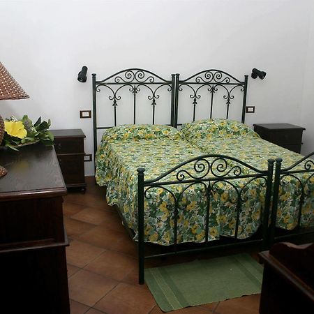 Villa Saraceno Lipari  Exterior foto